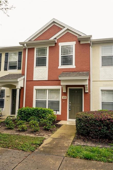 ocala fl townhomes for sale.